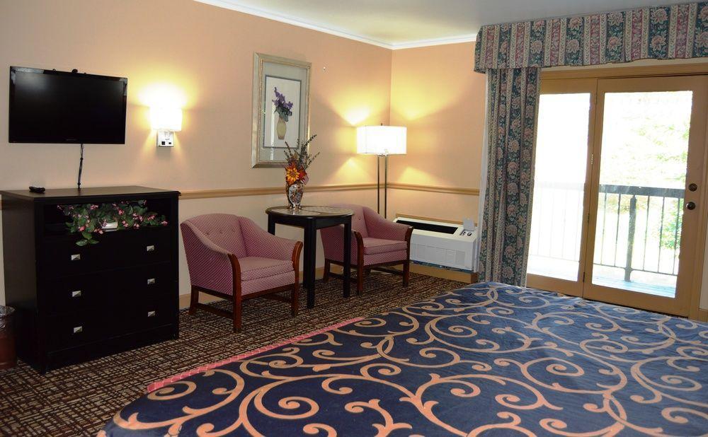 New World Inn Barre Esterno foto