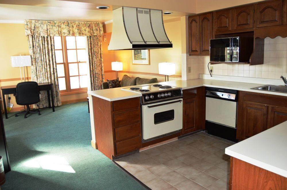 New World Inn Barre Esterno foto