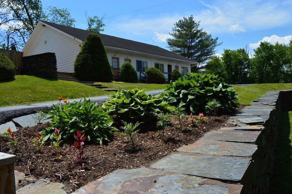 New World Inn Barre Esterno foto