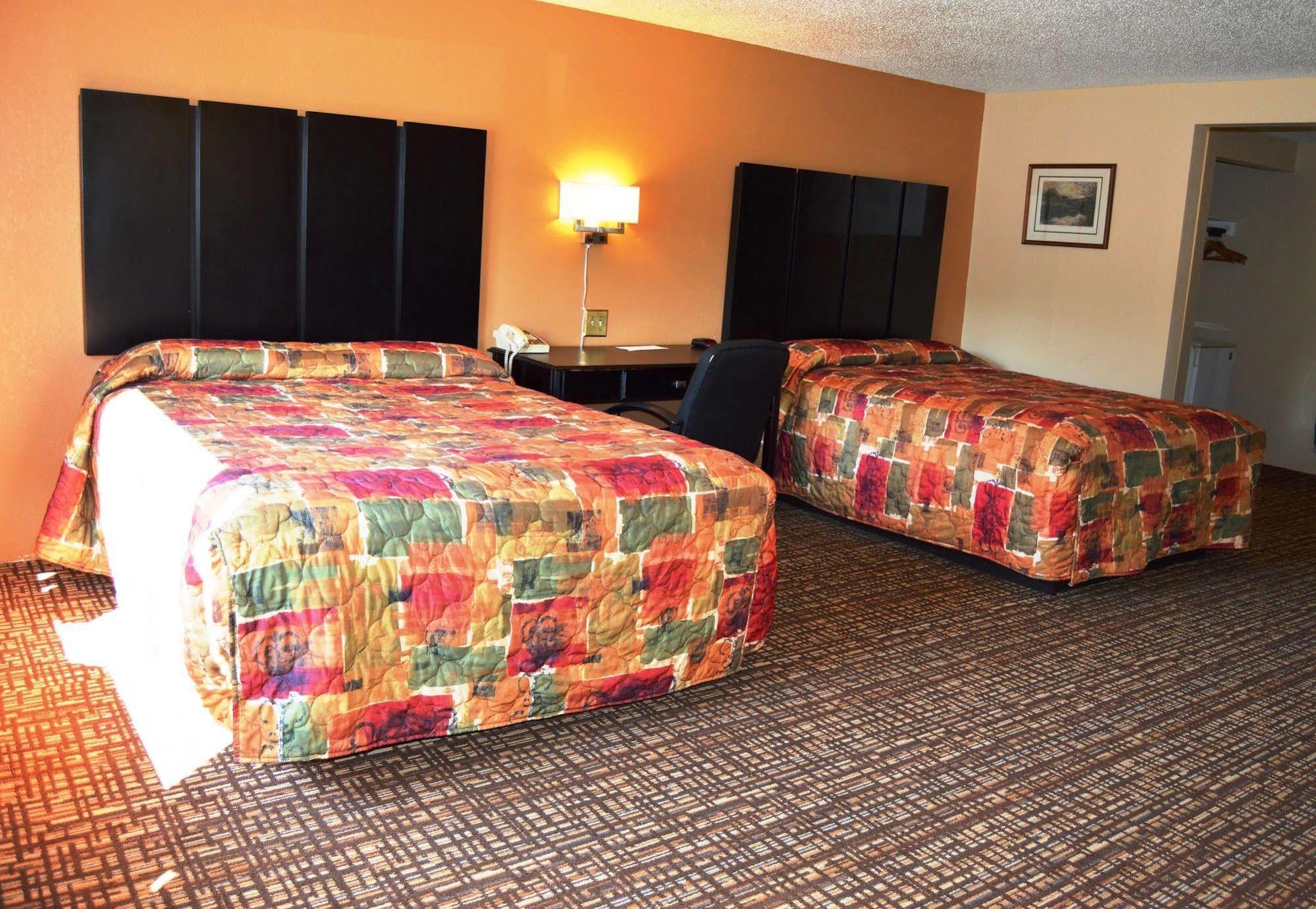 New World Inn Barre Esterno foto