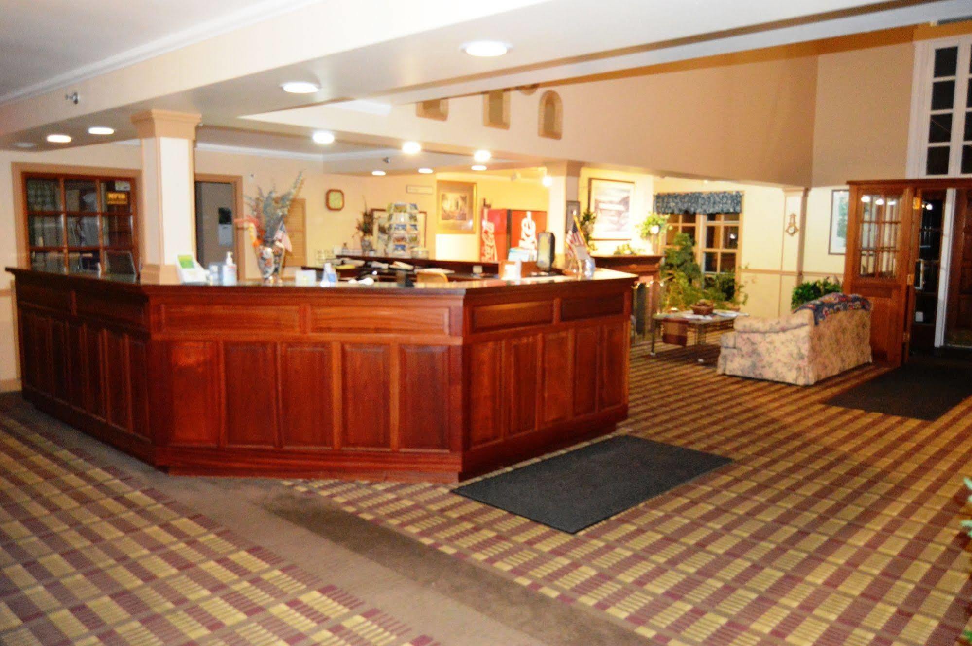 New World Inn Barre Esterno foto