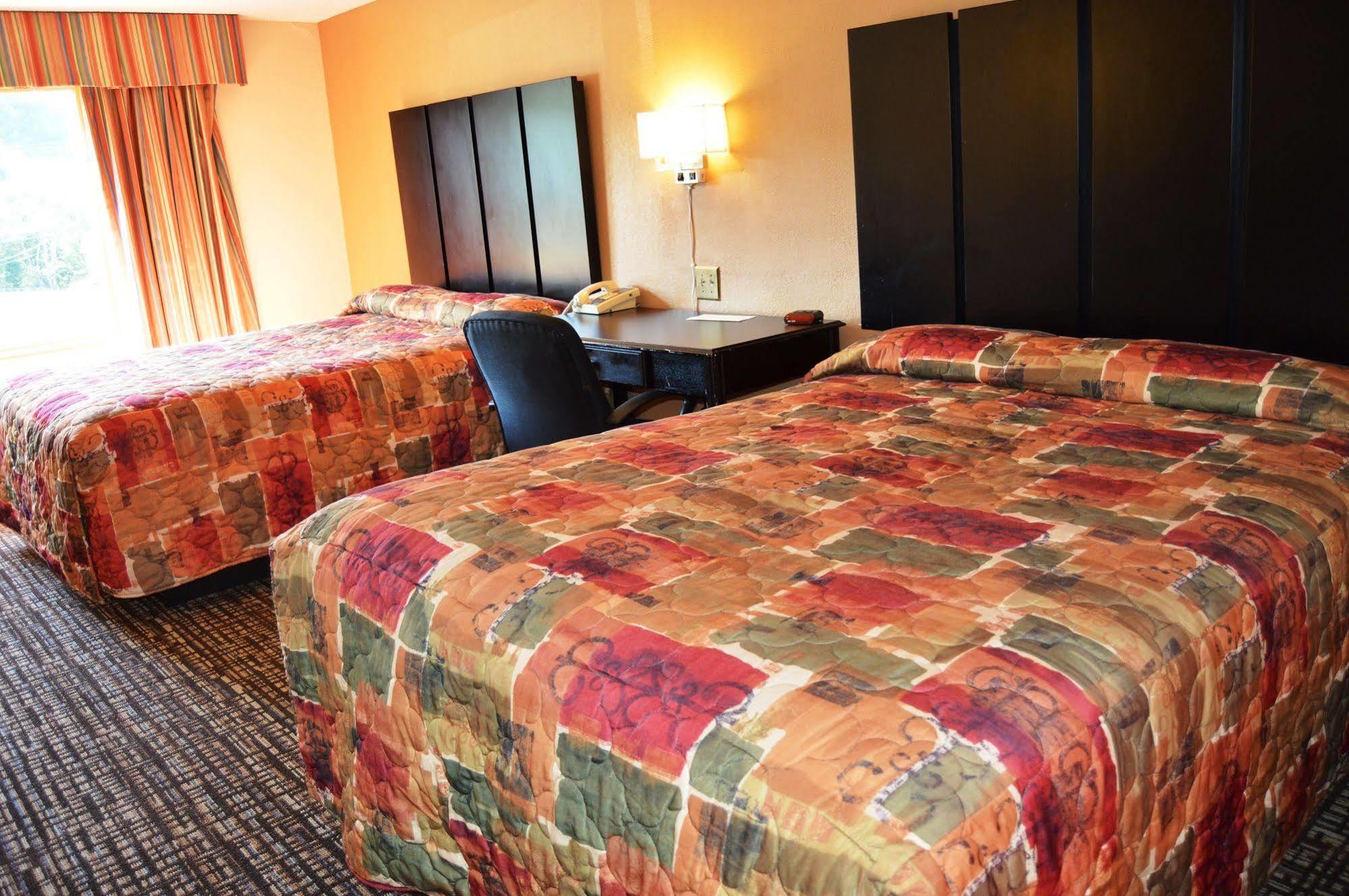 New World Inn Barre Esterno foto