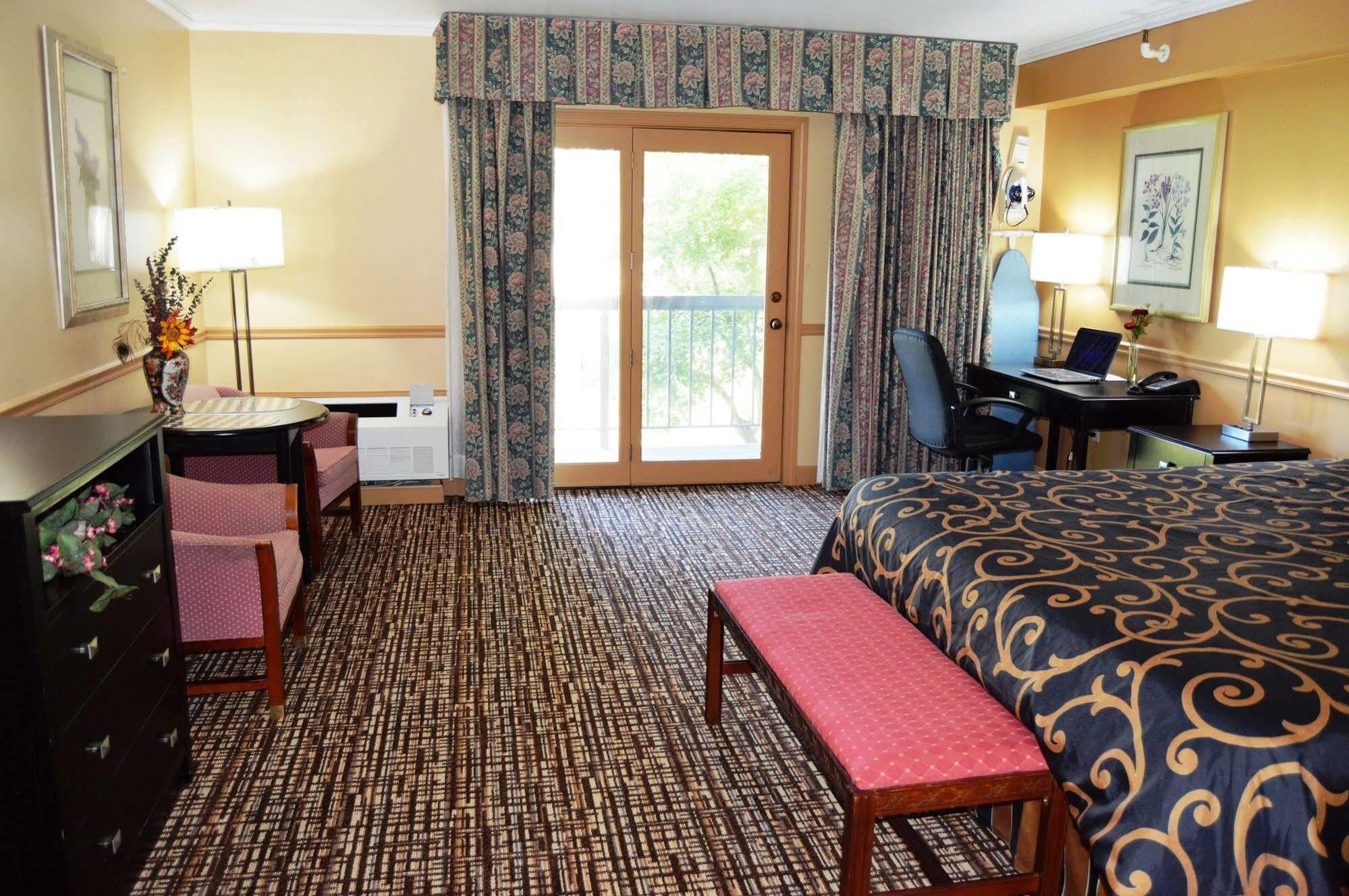 New World Inn Barre Esterno foto