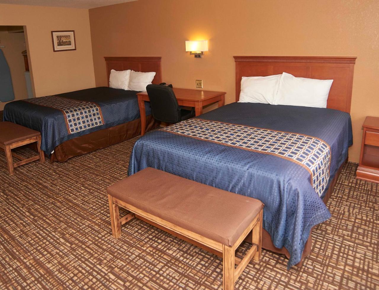 New World Inn Barre Esterno foto