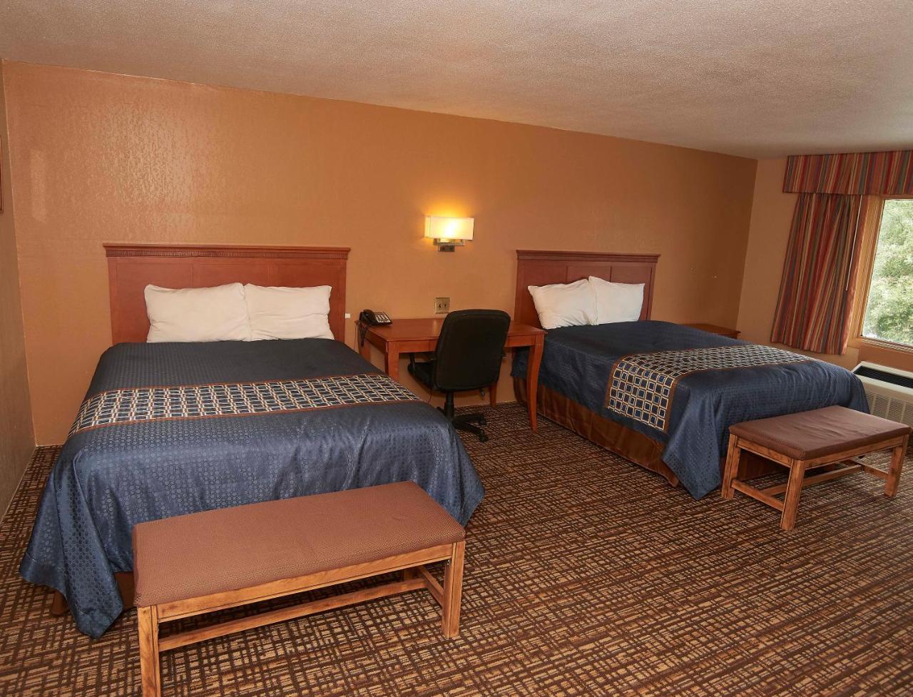 New World Inn Barre Esterno foto