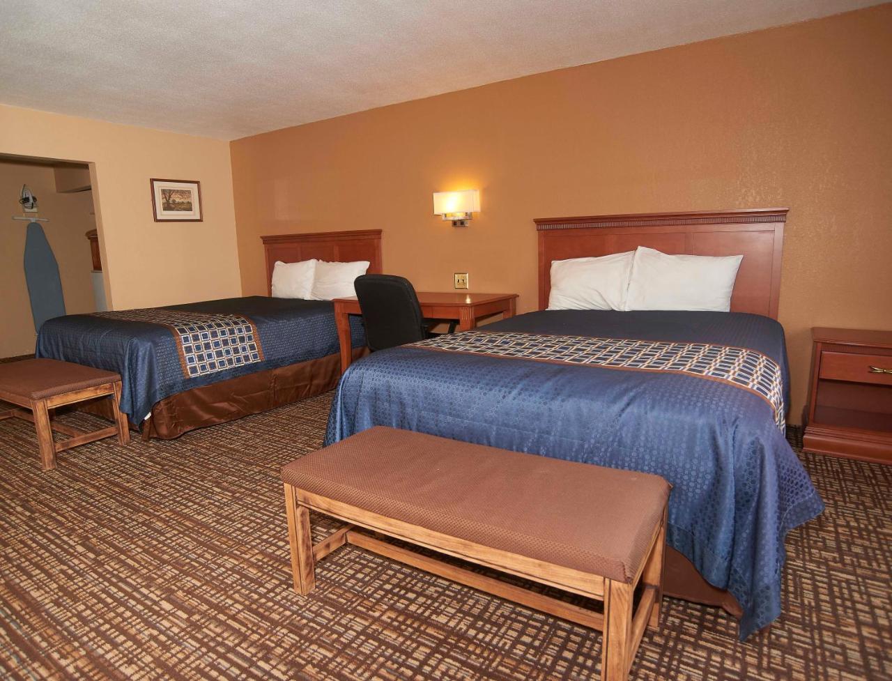 New World Inn Barre Esterno foto