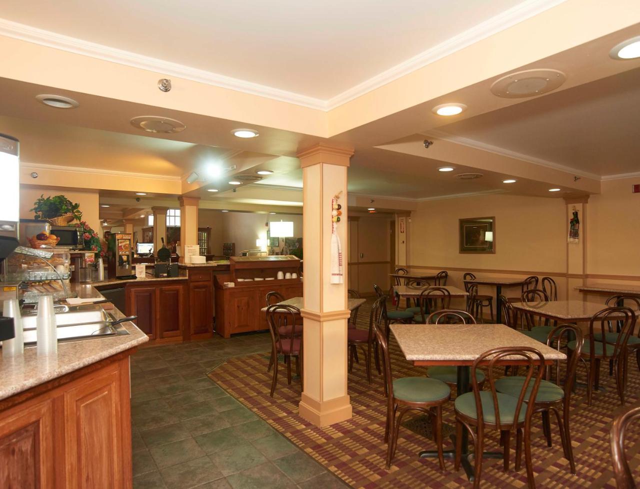 New World Inn Barre Esterno foto